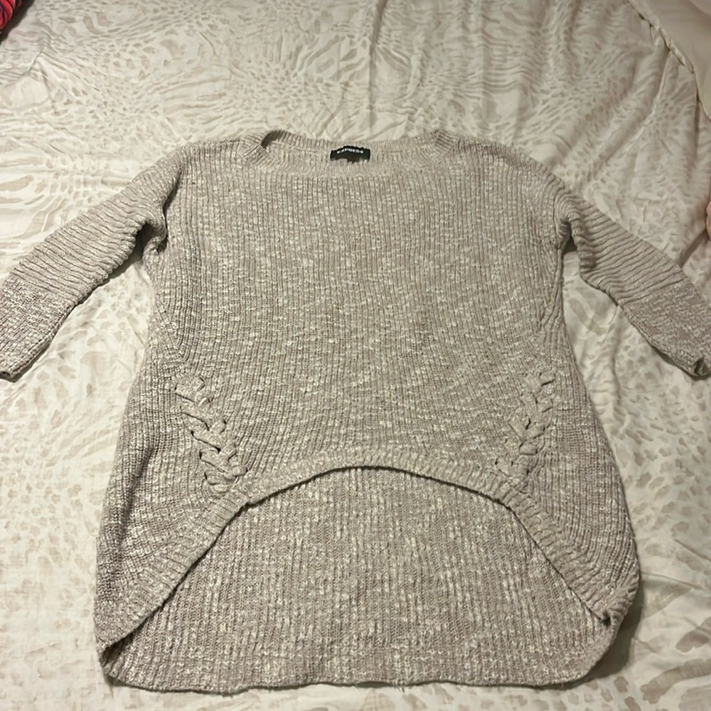 Women’s sweater